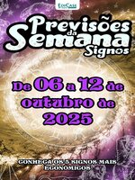 Previsões da Semana